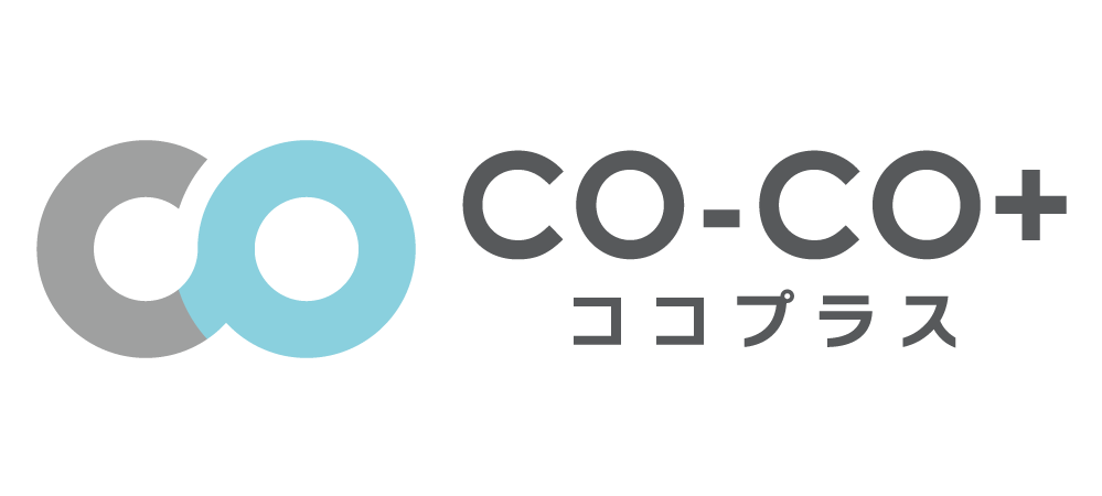 CO-CO+ ココプラス
